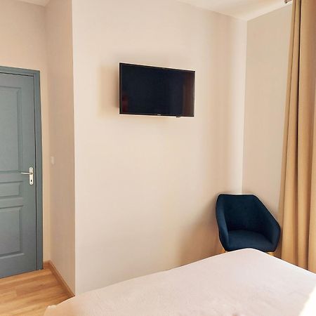 Les Jacquemarts Normands Maison D'Hotes - Guesthouse Belmesnil Camera foto