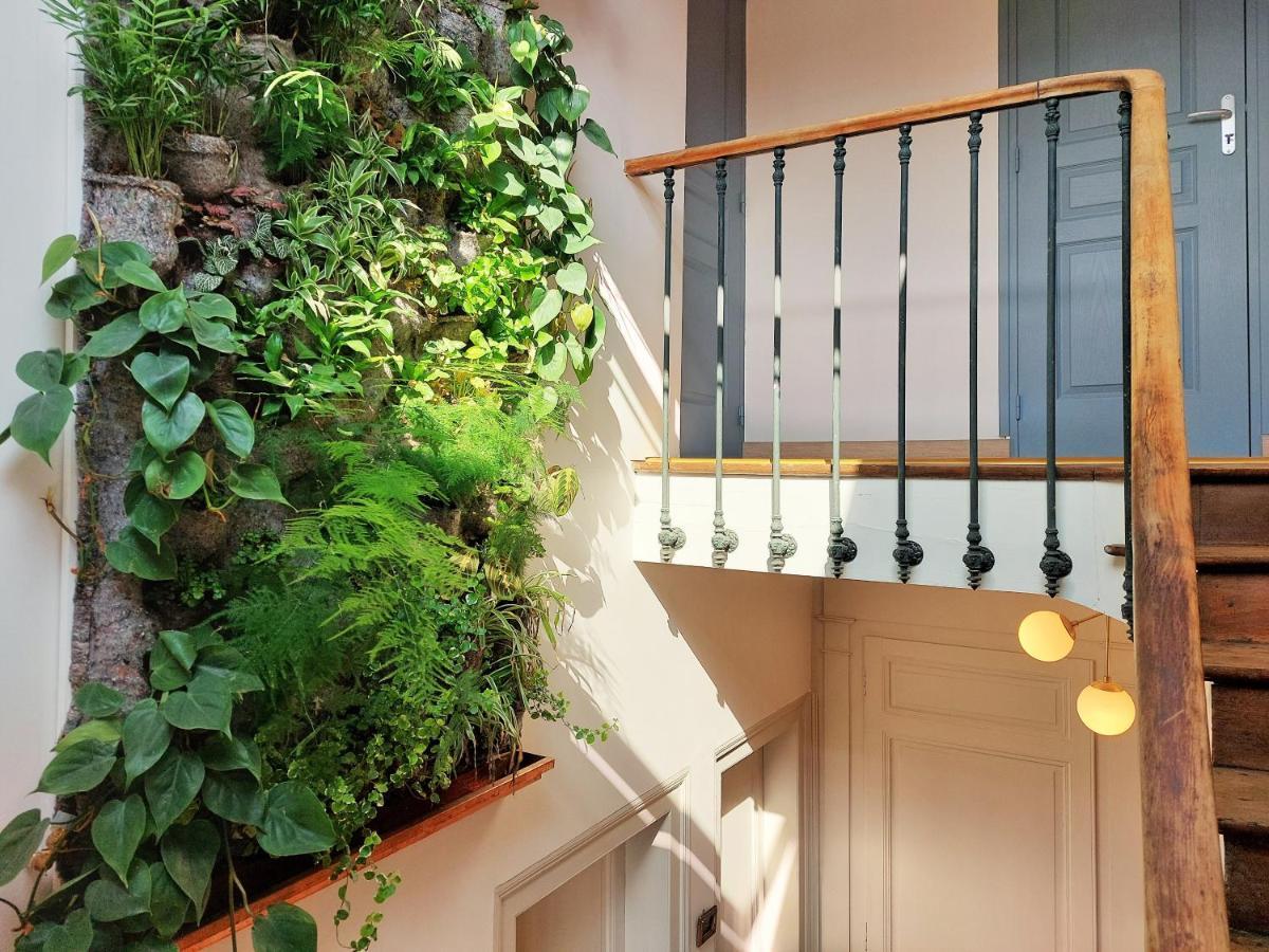 Les Jacquemarts Normands Maison D'Hotes - Guesthouse Belmesnil Esterno foto