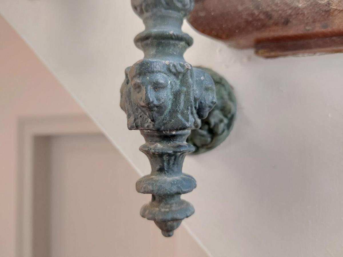 Les Jacquemarts Normands Maison D'Hotes - Guesthouse Belmesnil Esterno foto