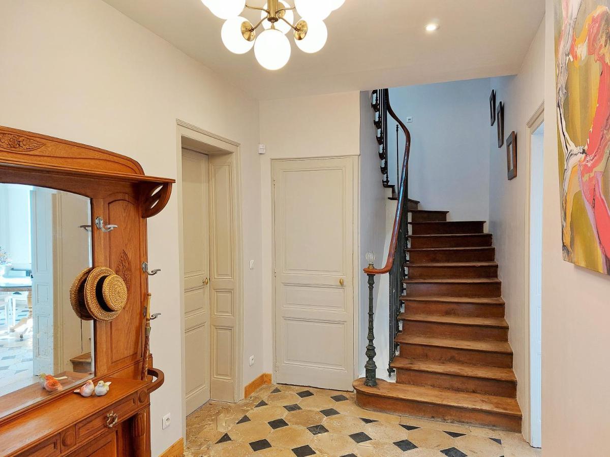 Les Jacquemarts Normands Maison D'Hotes - Guesthouse Belmesnil Esterno foto