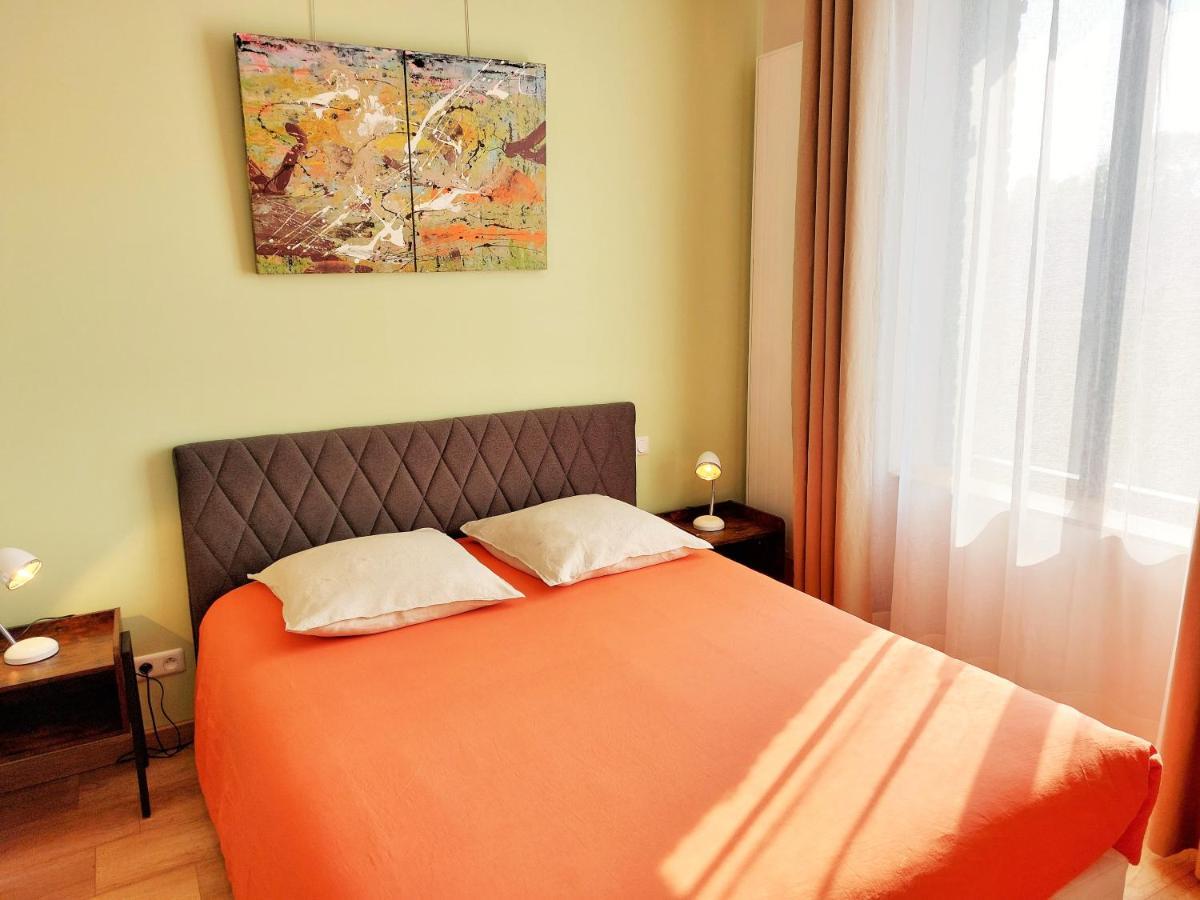 Les Jacquemarts Normands Maison D'Hotes - Guesthouse Belmesnil Camera foto