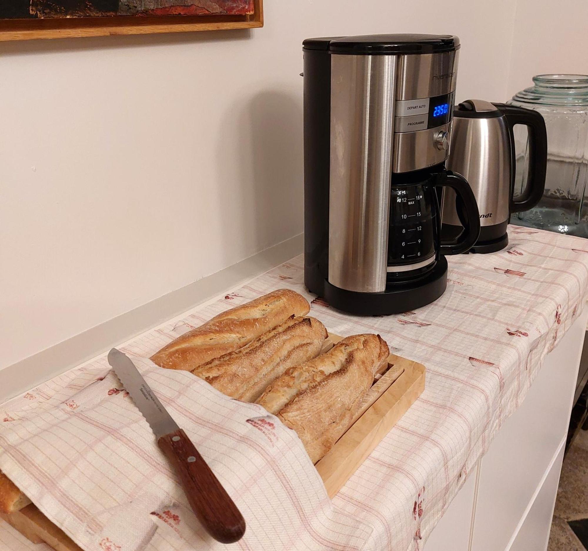 Les Jacquemarts Normands Maison D'Hotes - Guesthouse Belmesnil Esterno foto
