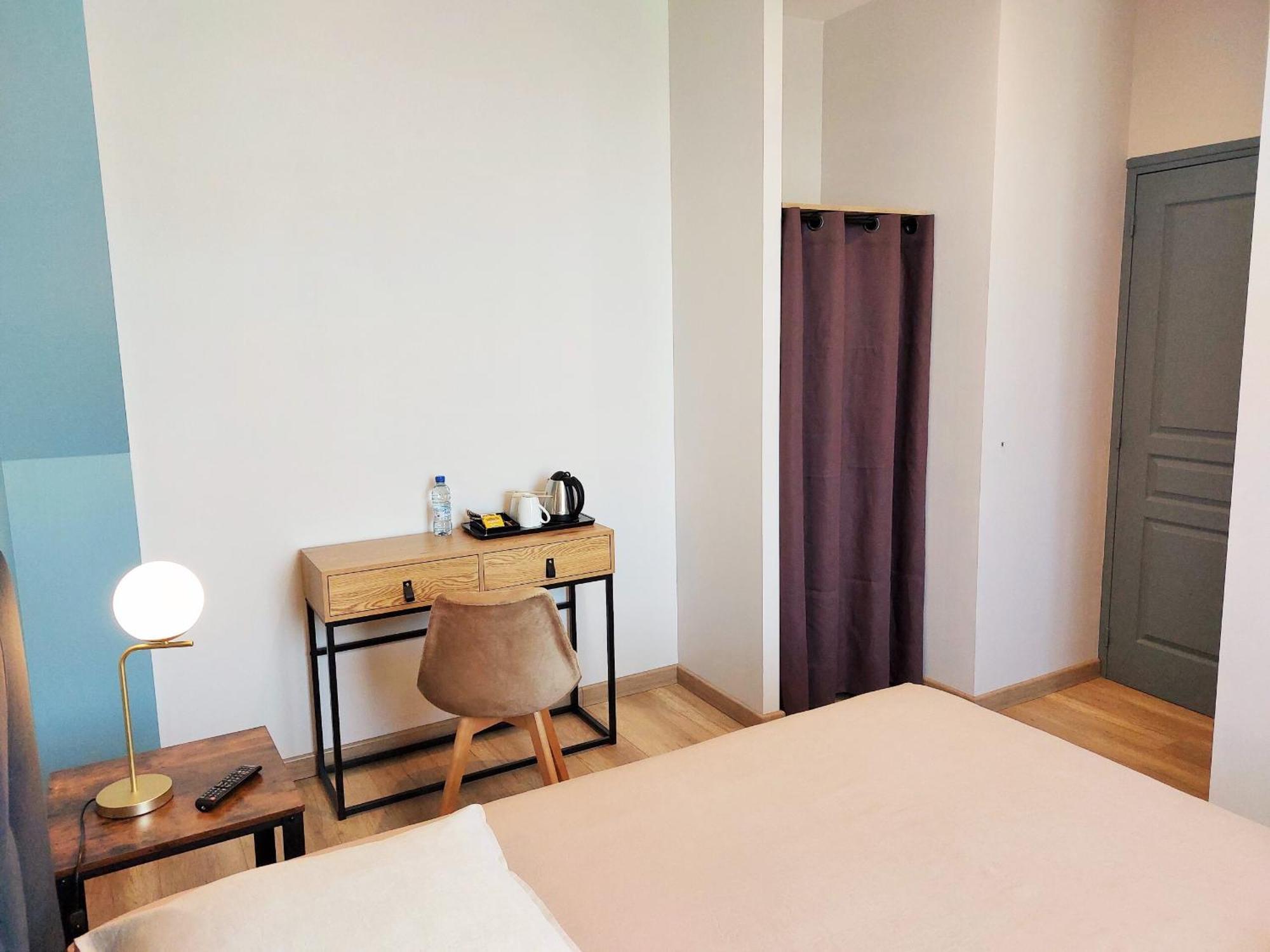 Les Jacquemarts Normands Maison D'Hotes - Guesthouse Belmesnil Camera foto