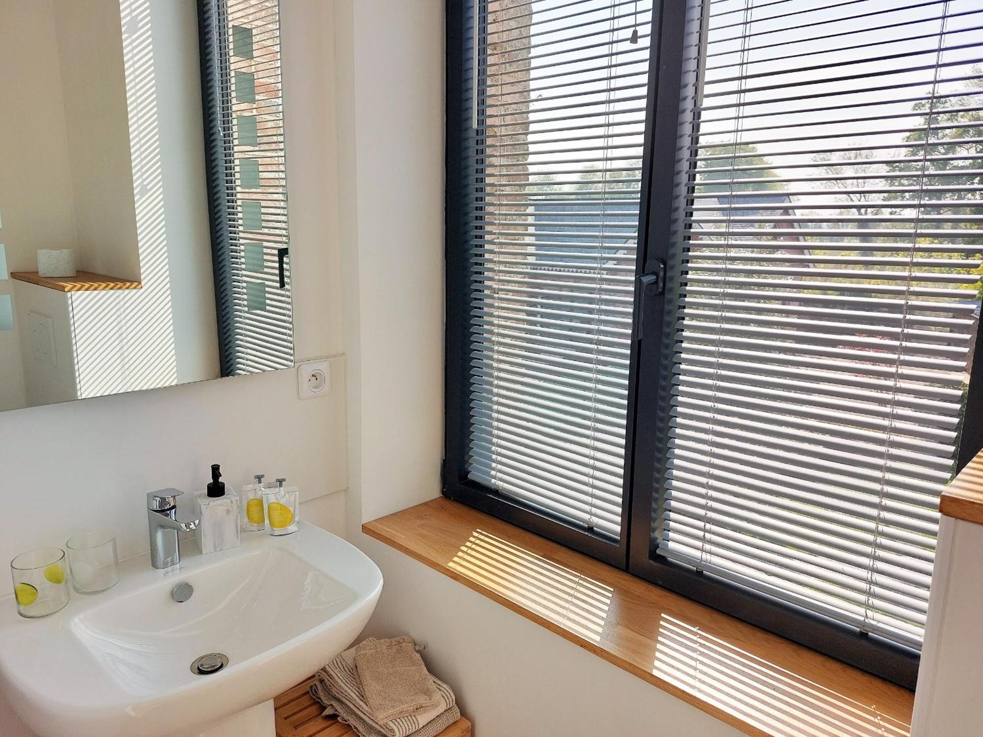 Les Jacquemarts Normands Maison D'Hotes - Guesthouse Belmesnil Camera foto