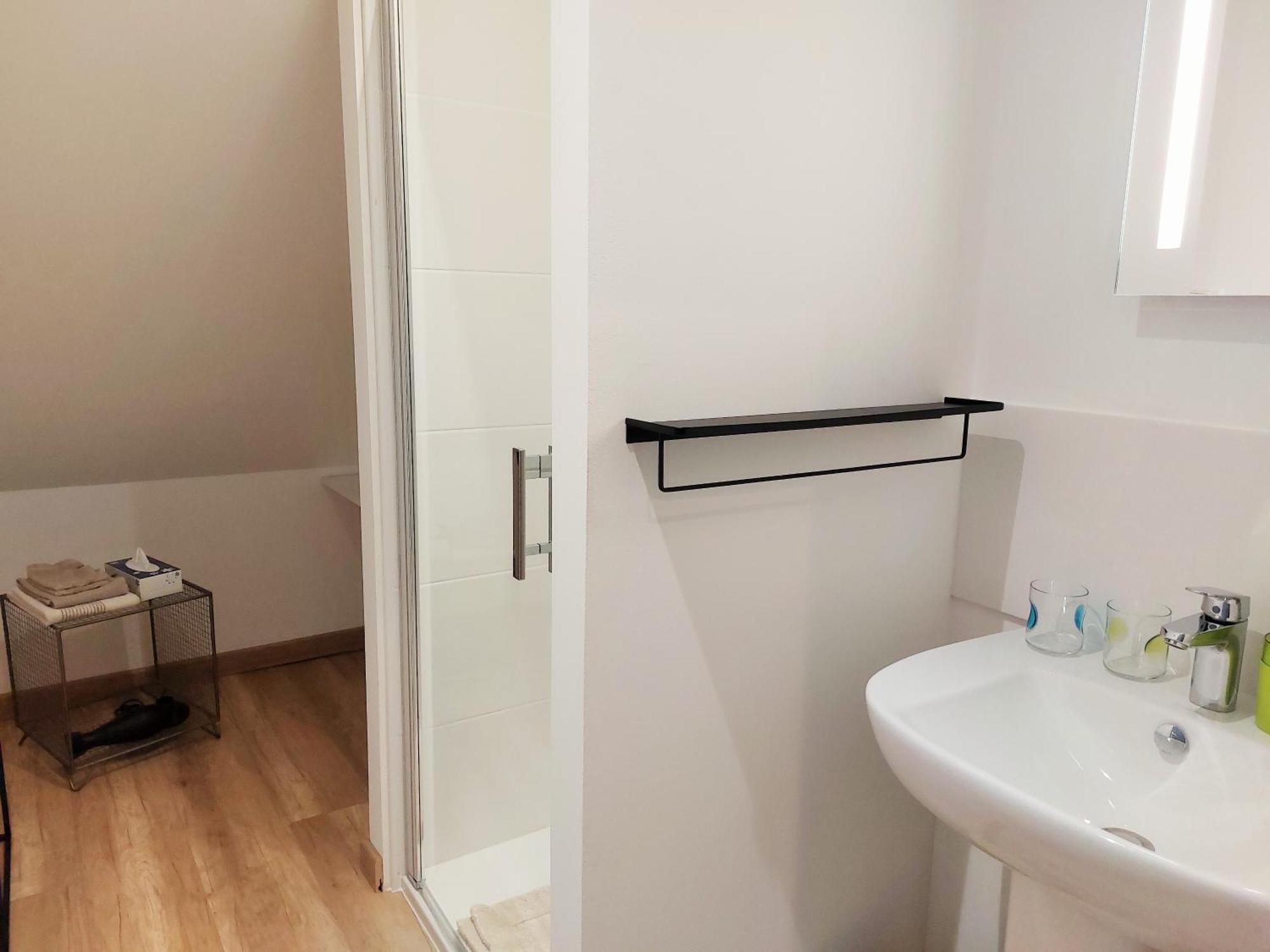 Les Jacquemarts Normands Maison D'Hotes - Guesthouse Belmesnil Camera foto