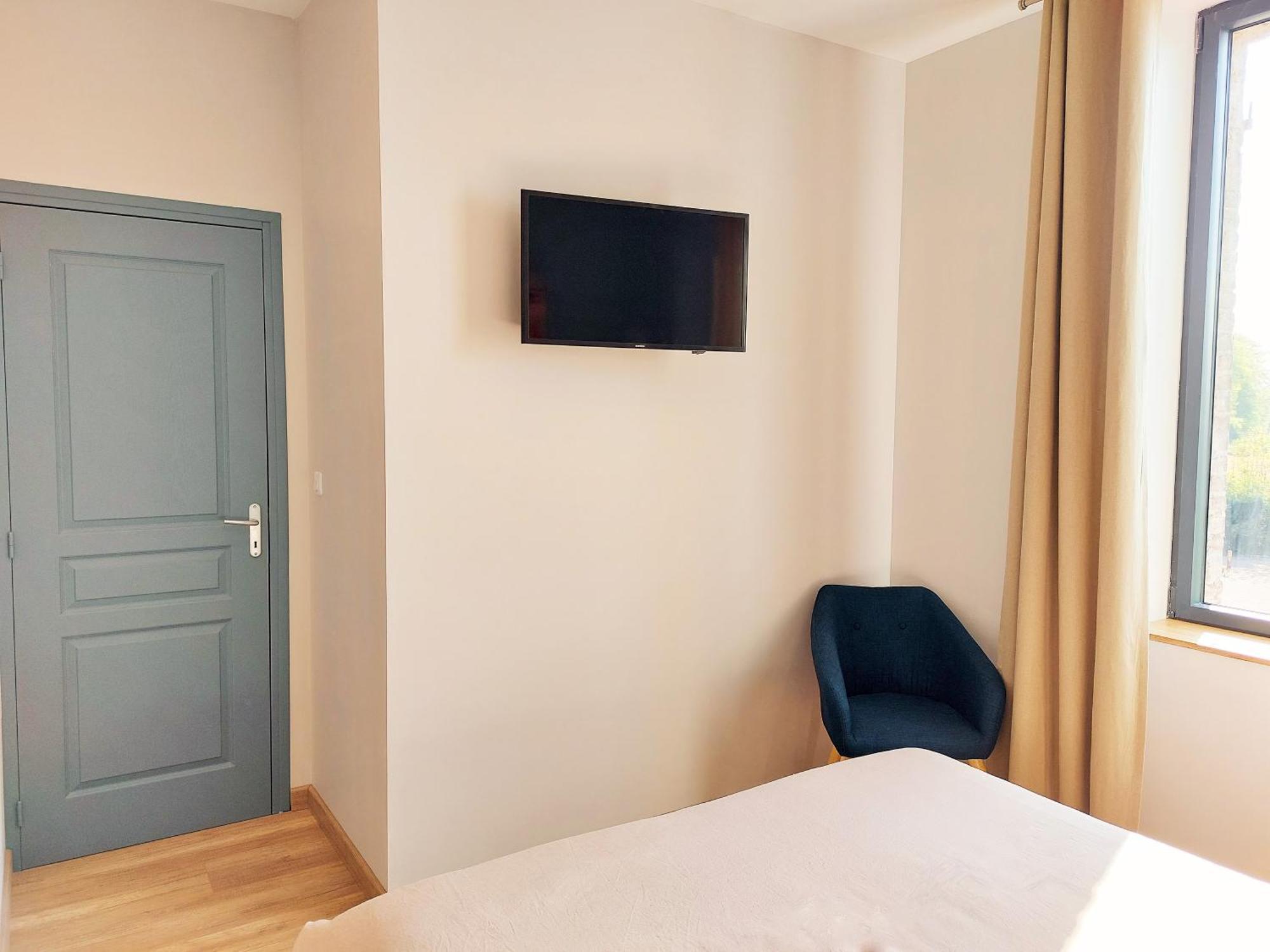 Les Jacquemarts Normands Maison D'Hotes - Guesthouse Belmesnil Camera foto